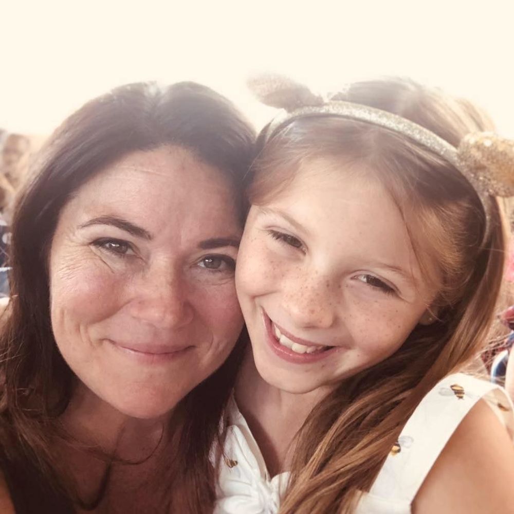 Meet your Posher, Kimberley